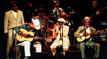 Buena Vista Social Club