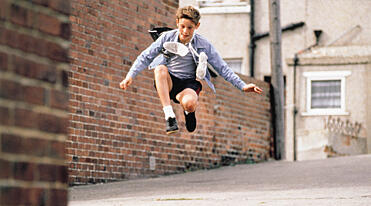 Billy Elliot