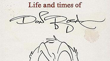 Life and times of Don Rosa