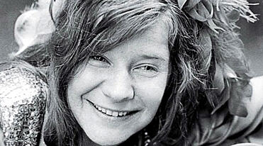 Janis - little girl blue