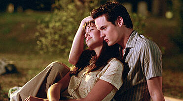 A walk to remember