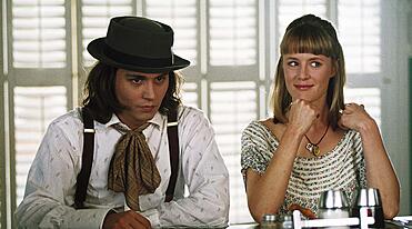 Benny & Joon