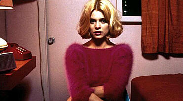 Paris, Texas