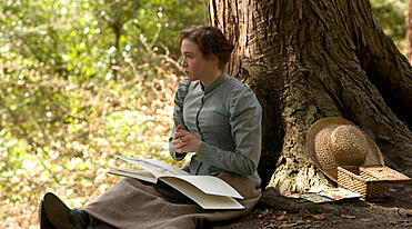 Miss Potter