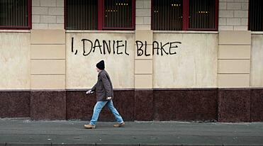 Jeg, Daniel Blake