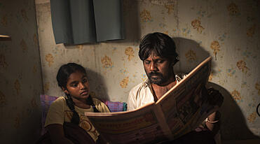 Dheepan