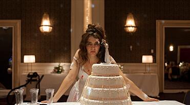 Wild tales