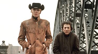 Midnight cowboy