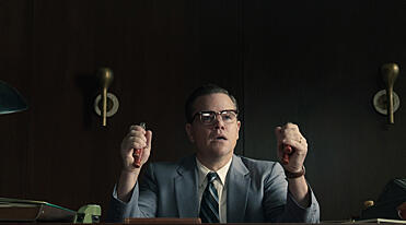 Suburbicon