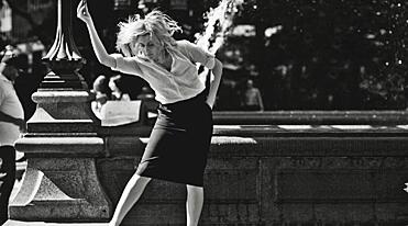 Frances Ha