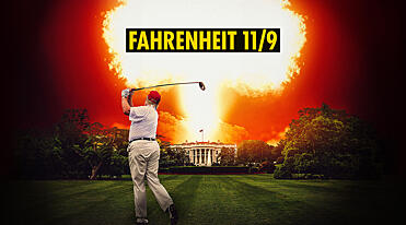 Fahrenheit 11/9