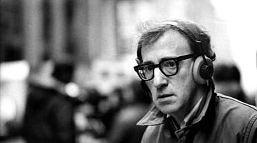 Woody Allen : a documentary