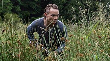 The survivalist