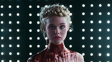 The neon demon