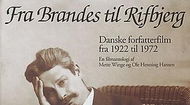 Fra Brandes til Rifbjerg