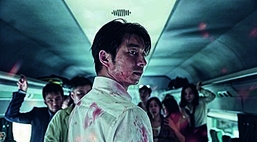 Train to Busan