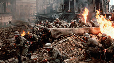 Stalingrad