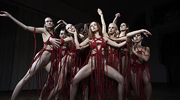 Suspiria