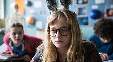 I kill giants