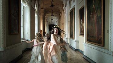 Russian Ark