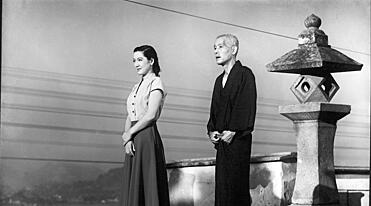 Tokyo story