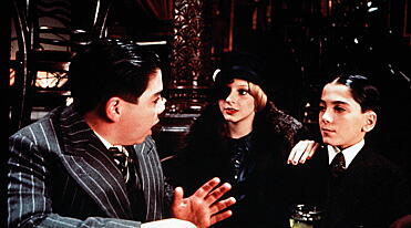 Bugsy Malone