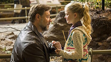 Fathers & daughters