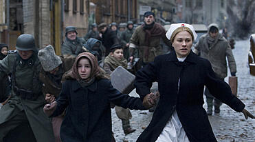 The courageous heart of Irena Sendler