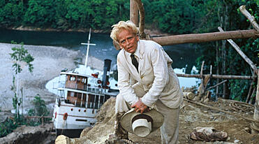 Fitzcarraldo