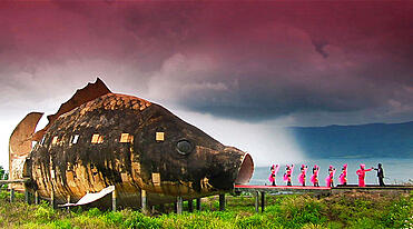 The act of killing - Director's Cut