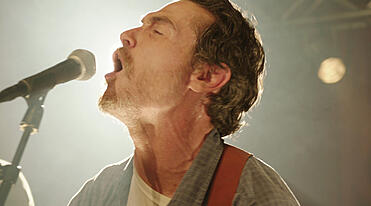 Rudderless