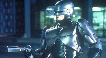 Robocop