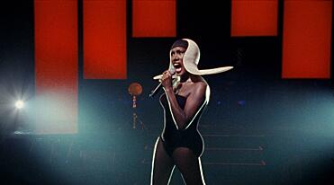 Grace Jones