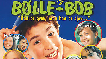 Bølle-Bob